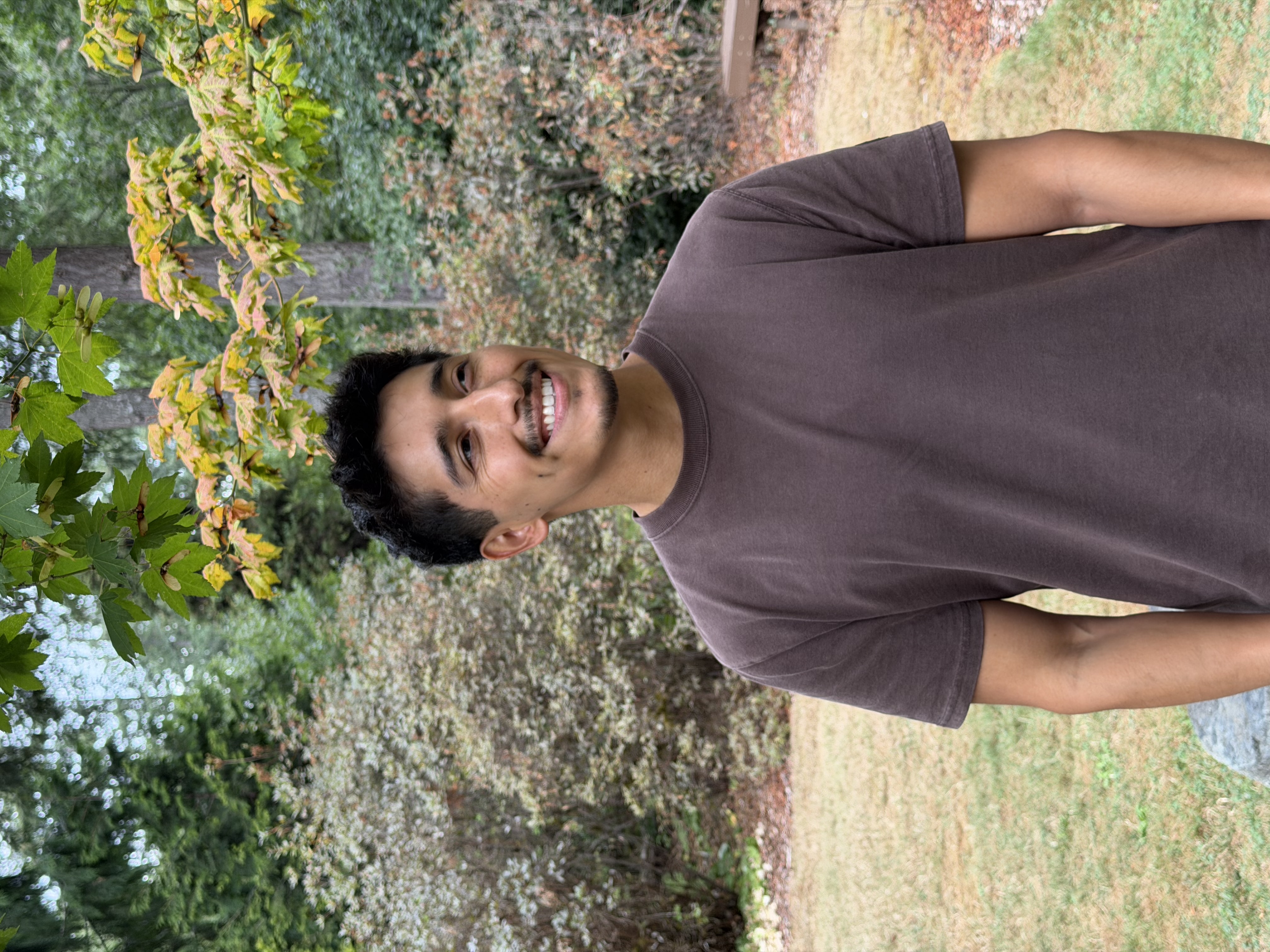 Brian Gutierrez, founder of Crafta Studio LLC